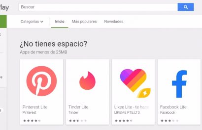 Google prohibirá las aplicaciones 'sugar daddy' en Play Store