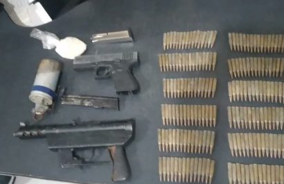 armas