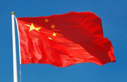 china