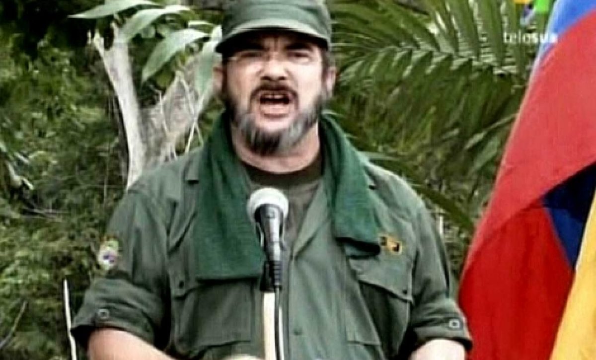comandante-de-las-FARC-Rodrigo-Londono
