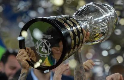 copa