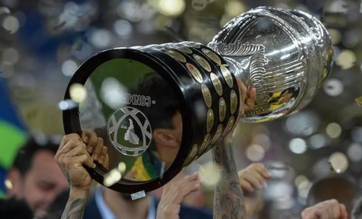 copa