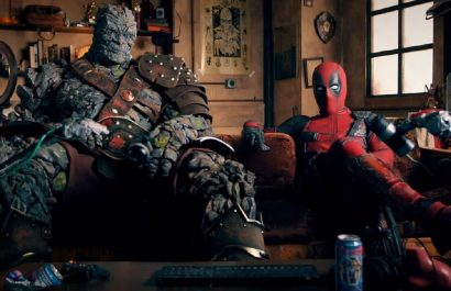 Cultura.- Ryan Reynolds confirma que Deadpool 3 sigue en marcha