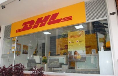 dhl