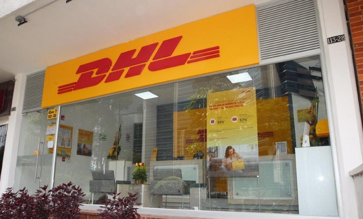 dhl