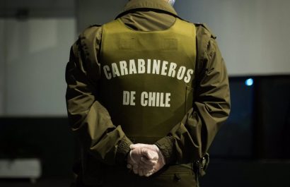 Chile.- Carabineros encuentra a un hombre que se había inventado estar secuestrado por problemas de dinero