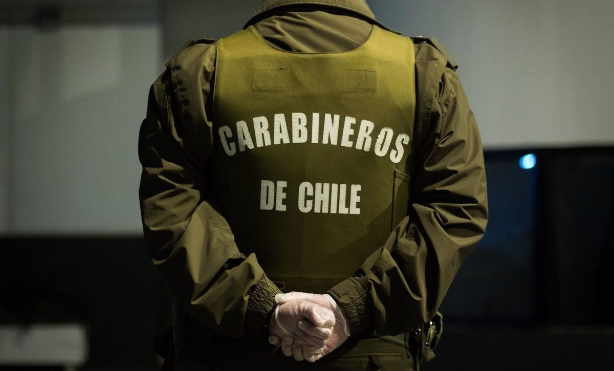 Chile.- Carabineros encuentra a un hombre que se había inventado estar secuestrado por problemas de dinero