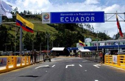frontera-ecuador-colombia-cerrada-junio-coronavirus-pandemia-terrestre-vistazo