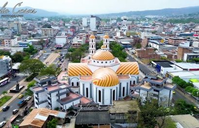 Así estará el clima en Ecuador este jueves 8 de mayo, según datos del INAMHI