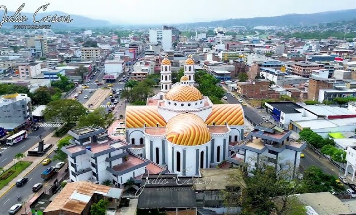 Así estará el clima en Ecuador este jueves 8 de mayo, según datos del INAMHI
