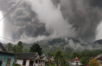 indonesia