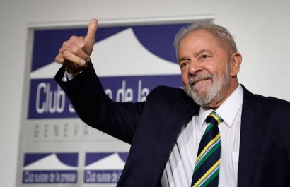 lula