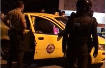 muerto-taxi