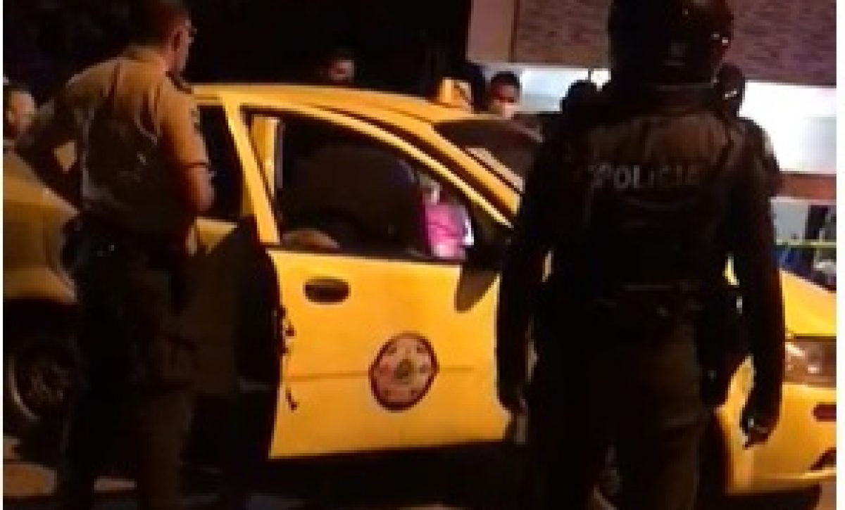 muerto-taxi
