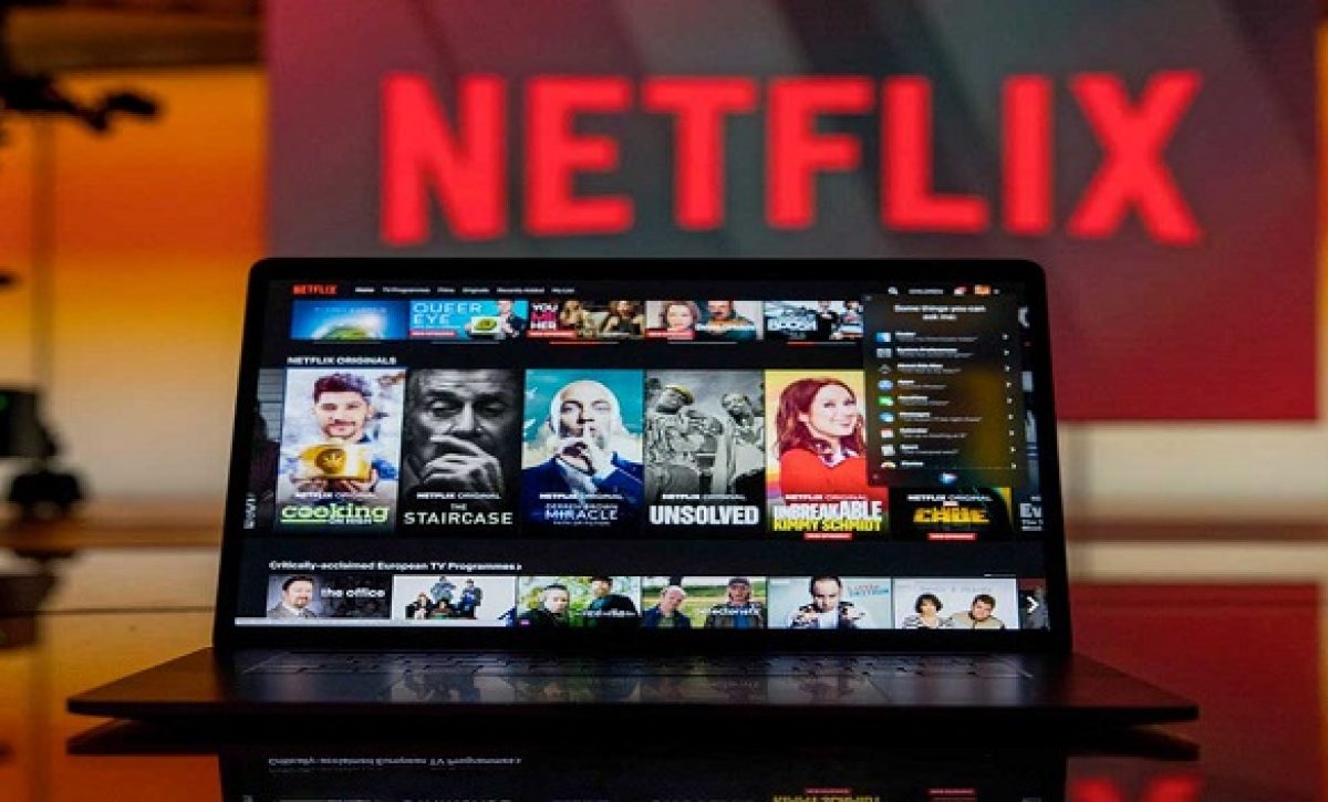 netflix