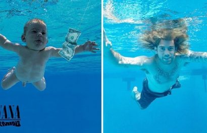 nirvana