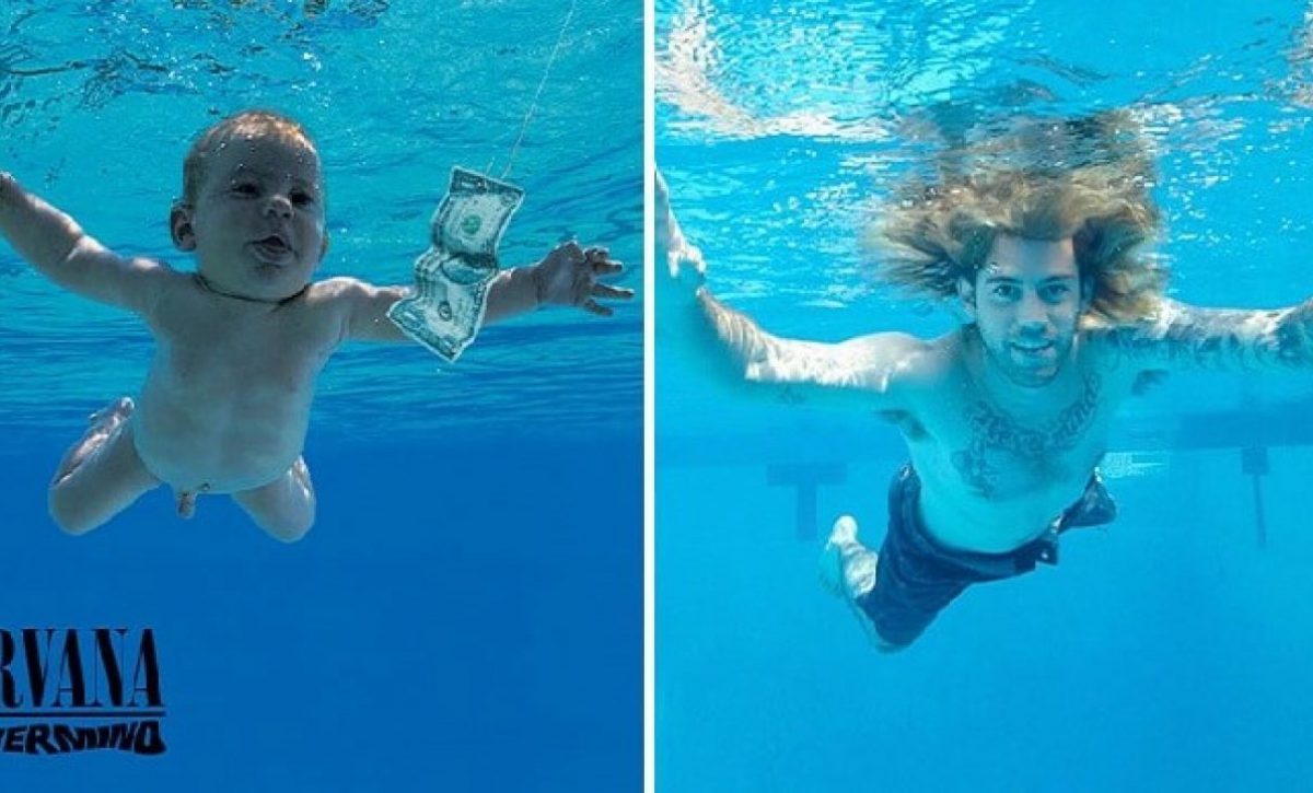 nirvana