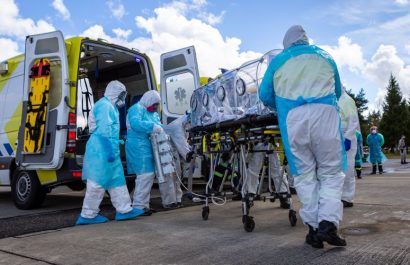 pandemia