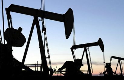 petroleo