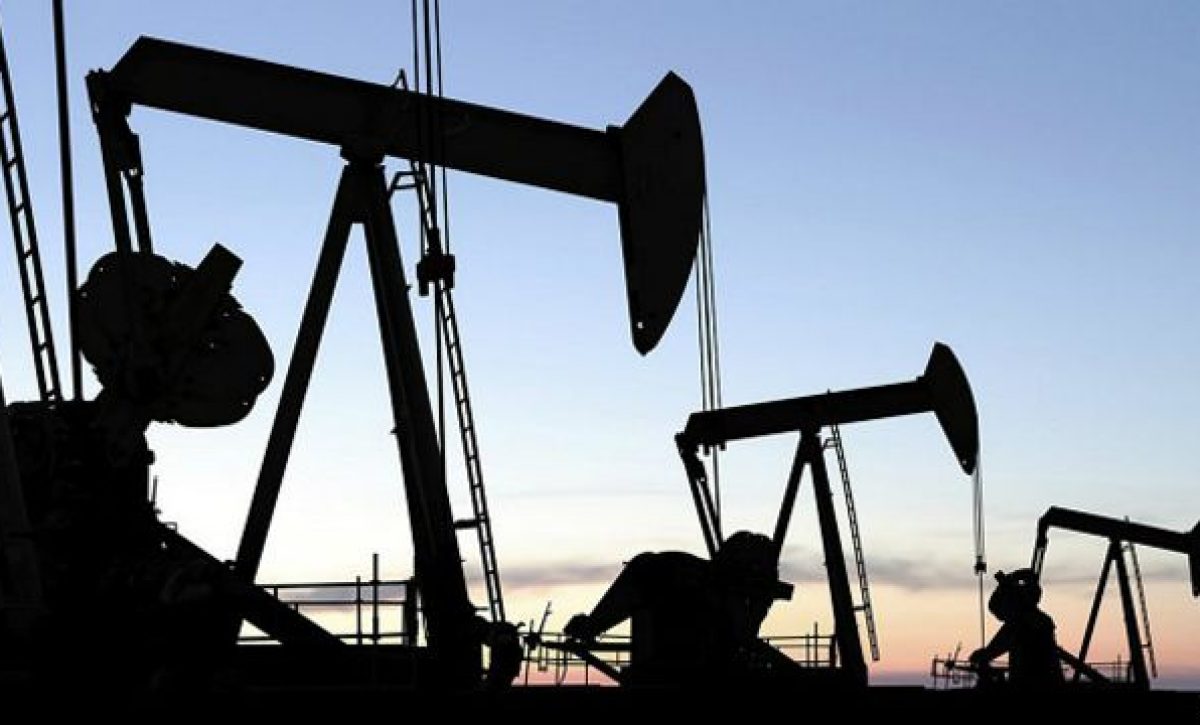 petroleo