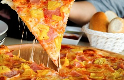 pizza-hawaiana