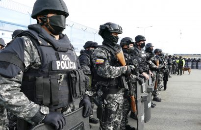 policia