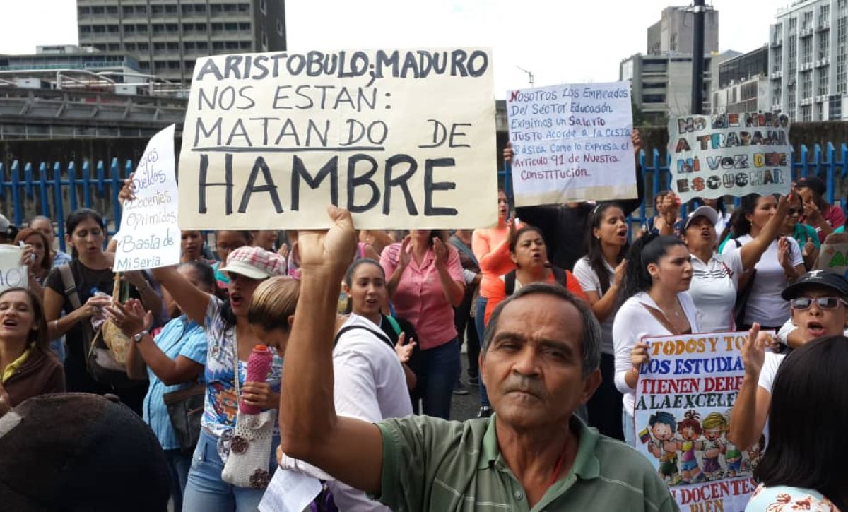 protesta-de-maestros