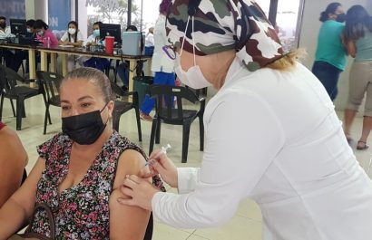 vacunacion