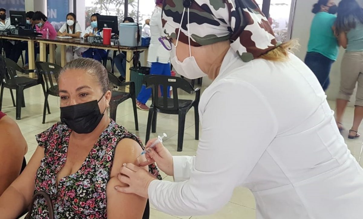 vacunacion