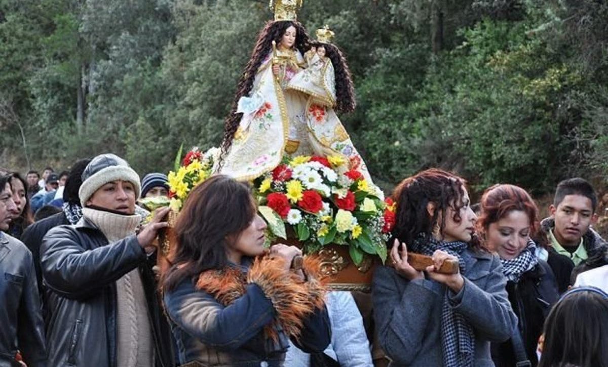 virgen-de-el-Quinche