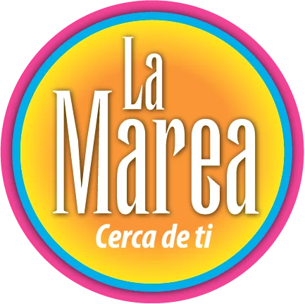 Logo La Marea