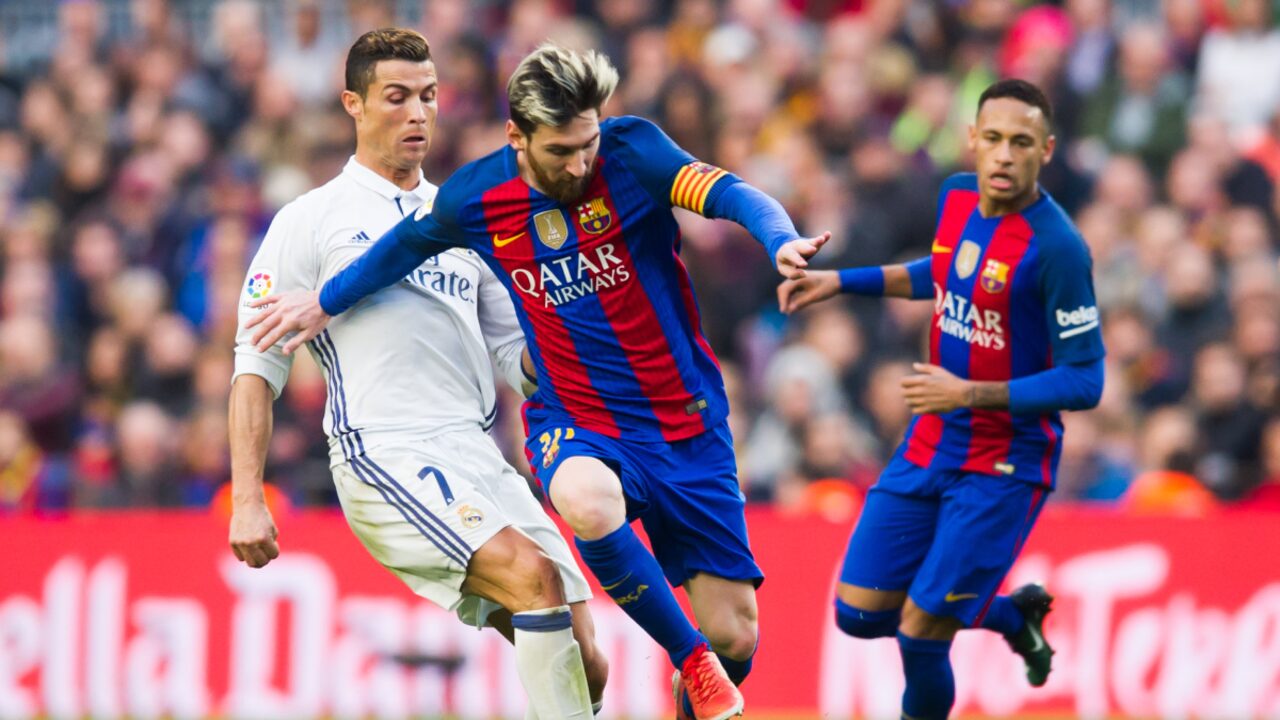 Qatar 2022: Lionel Messi, Cristiano Ronaldo y otras estrellas que no han ganado un Mundial