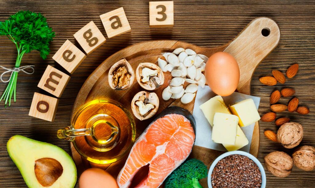 Desmitificando los ácidos grasos Omega-3: Verdades sobre su rol en la salud