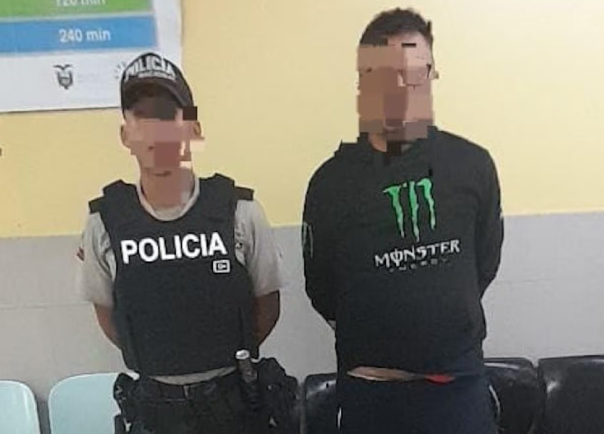 Un hombre resultó sentenciado a 34 años y ocho meses de prisión por el asesinato de un niño de 4 años en Quito