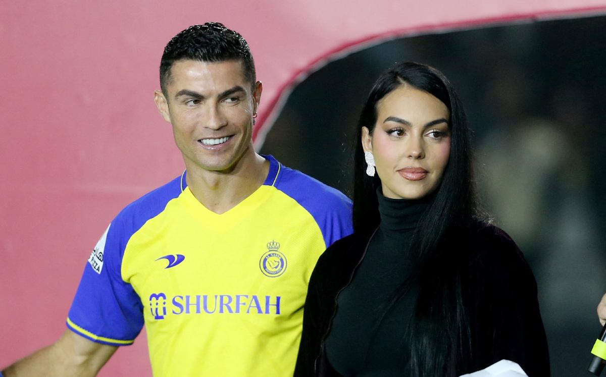 Qué harán CR7 y Georgina? Ley árabe pide matrimonio para convivirMediotiempo