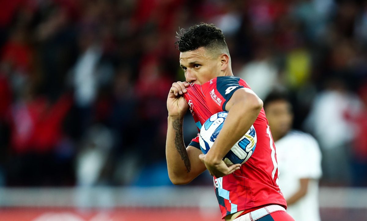 Lluvia de goles en el arranque de la Liga Pro en Ecuador