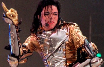 El sobrino de Michael Jackson protagonizará el biopic "Michael"