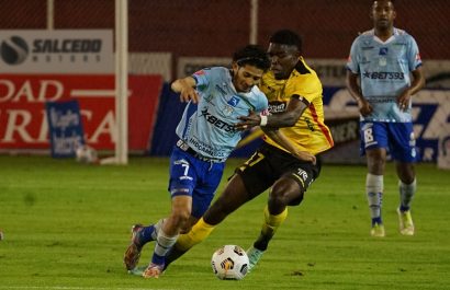 FBL-LIGA PRO-MACARA-BARCELONA-