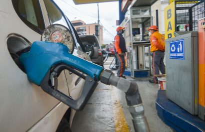 CUENCA-COMBUSTIBLE