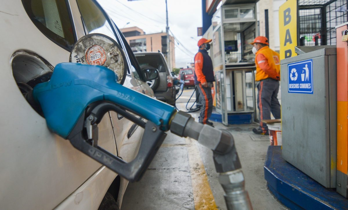 CUENCA-COMBUSTIBLE