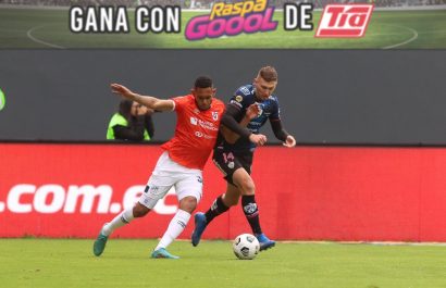 FBL-LIGAPRO-INDEPENDIENTE-UNIVERSIDAD CATÓLICA