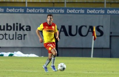 FBL-LIGAPRO-AUCAS - EMELEC