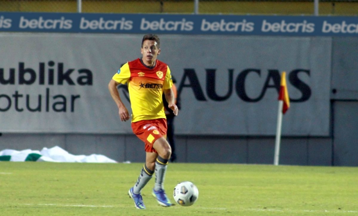 FBL-LIGAPRO-AUCAS - EMELEC