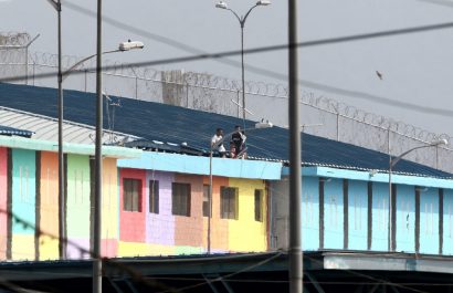 GYE-PENITENCIARIA