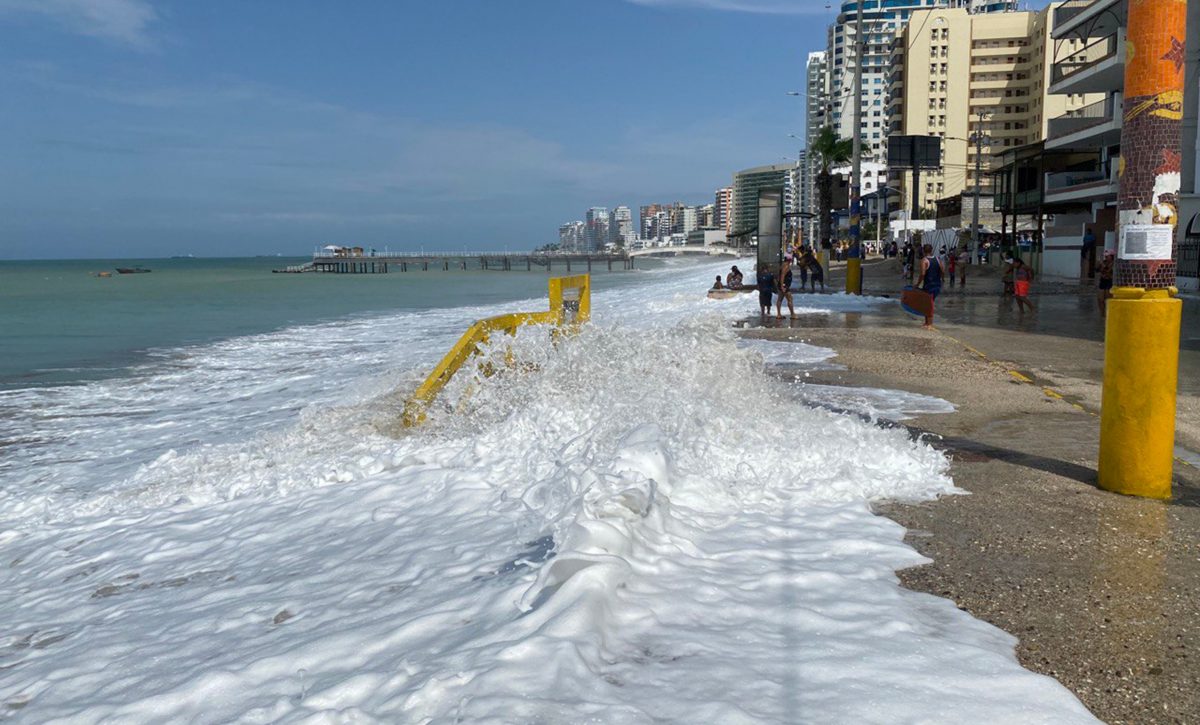 GYE-OLEAJE SALINAS