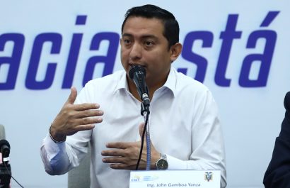 GYE-AVANCE ELECCIONES