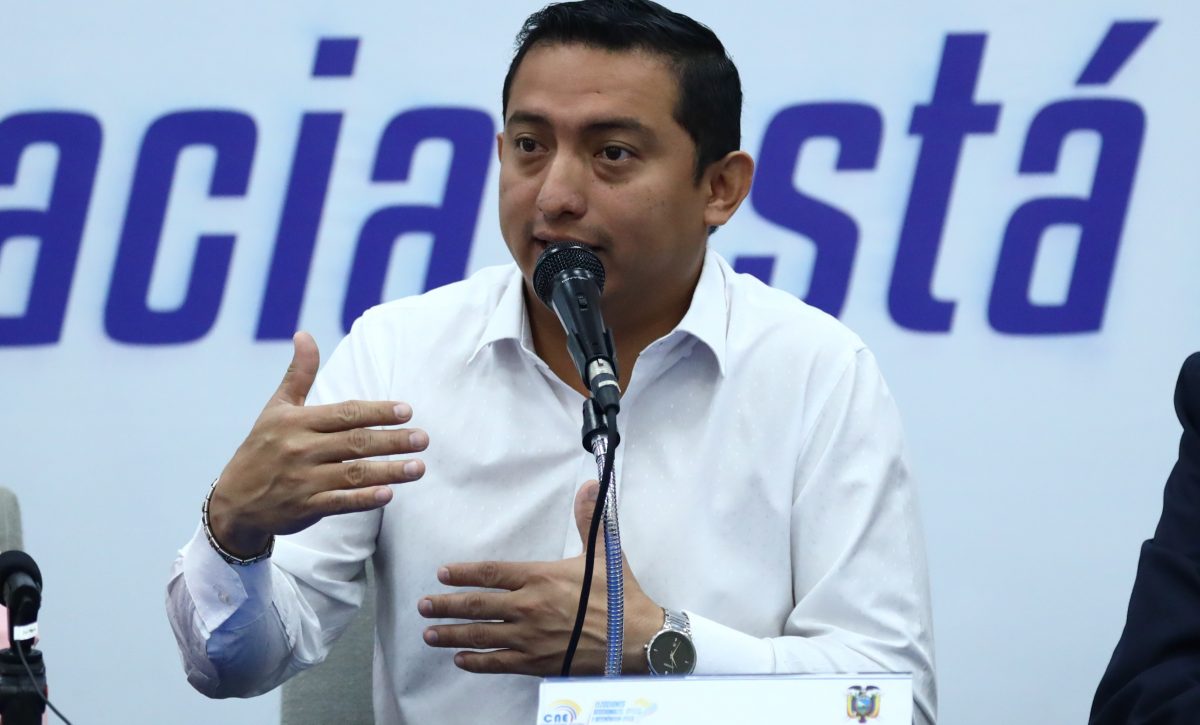 GYE-AVANCE ELECCIONES
