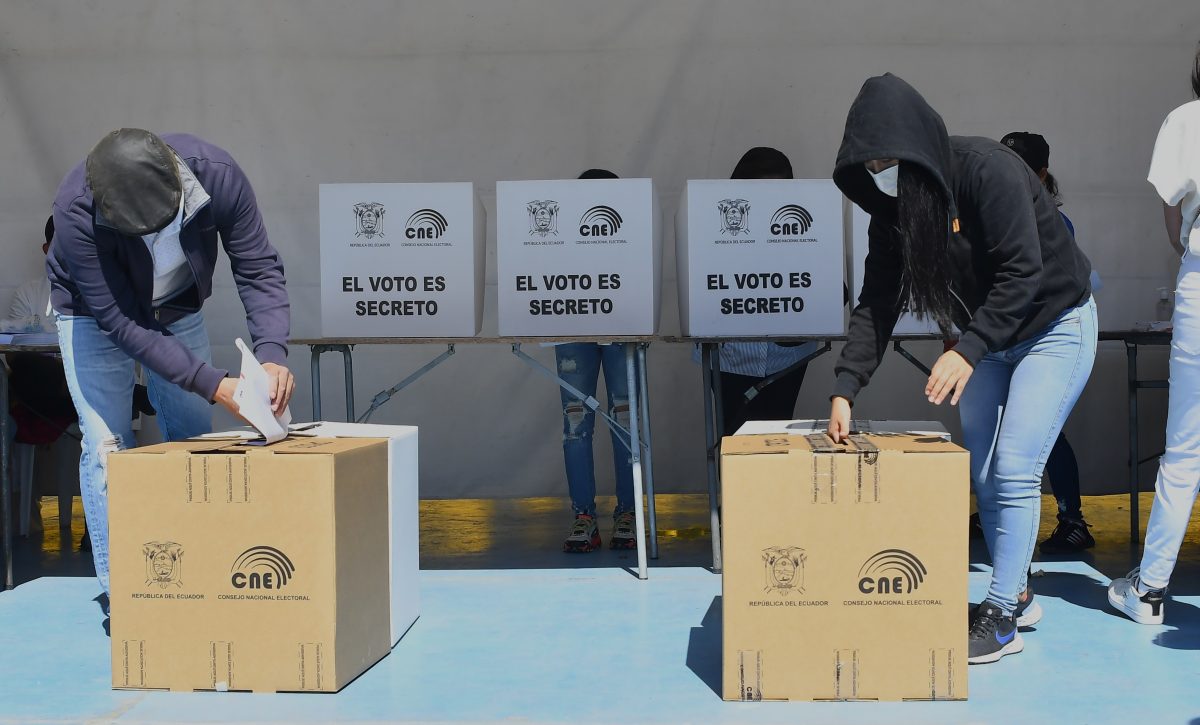 SUFRAGIO-2023