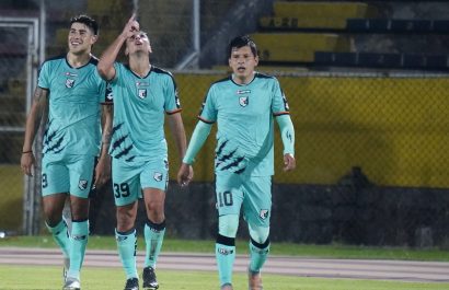 FBL-LIGAPROBET593-CUMBAYA-INDEPENDIENTE
