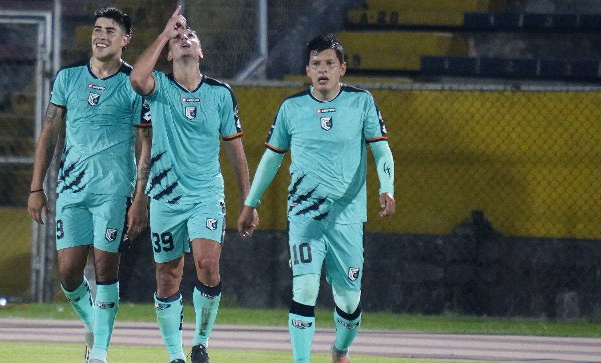 FBL-LIGAPROBET593-CUMBAYA-INDEPENDIENTE